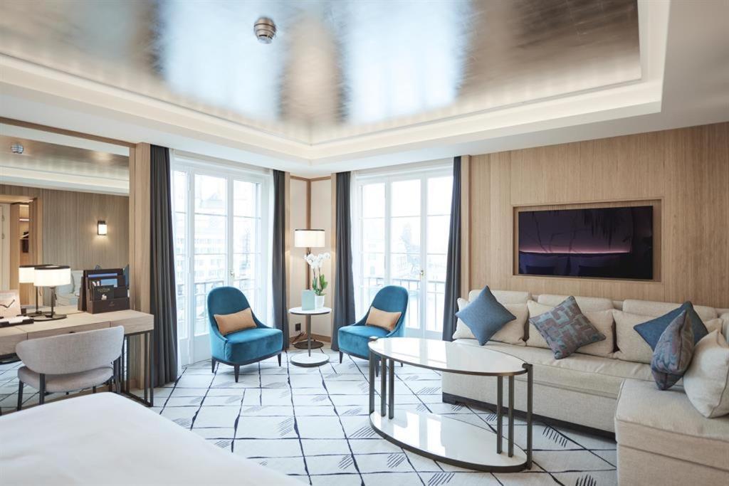 Hotel Storchen - Lifestyle Boutique